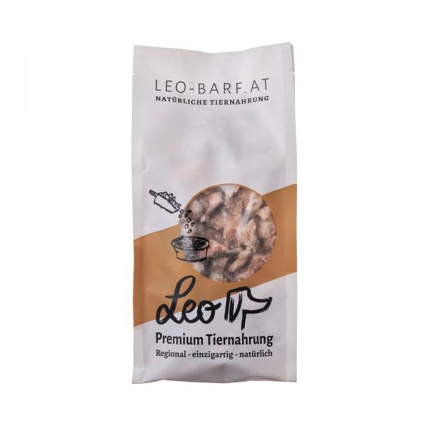 Leo Barf Rinderpansen BARF Sackerl